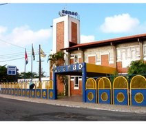 Senac Alagoas oferece mais de 2 mil vagas em cursos gratuitos