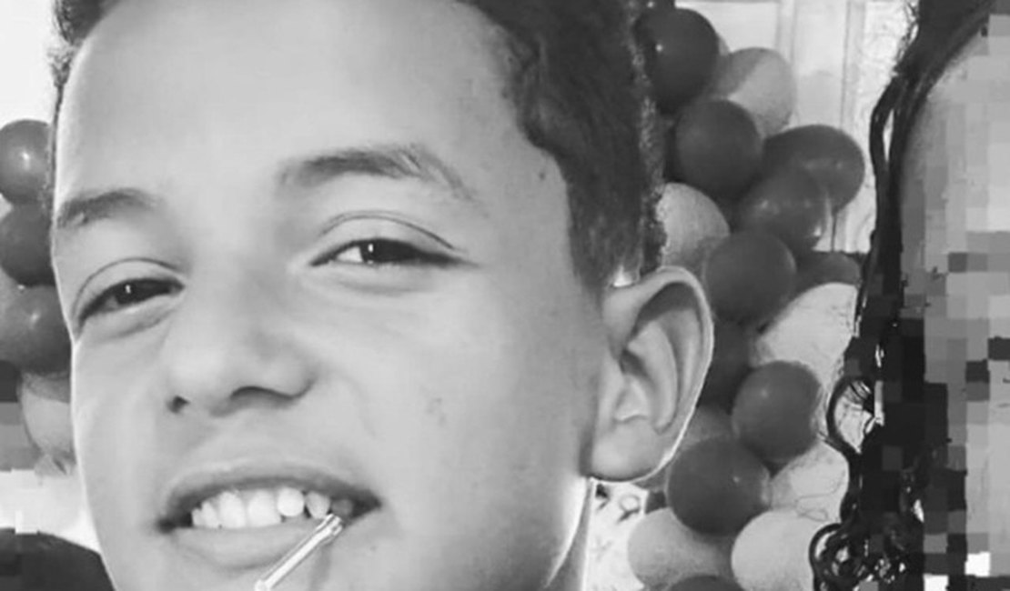 Filho do secretário de Esportes de Branquinha morre em acidente na BR-104