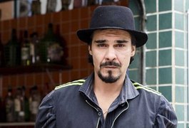 Ator André Gonçalves é detido por ameaça e desacato: 'Vou matar vocês'