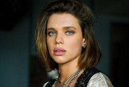 Bruna Linzmeyer comenta namoro com Priscila Visman: 'tive o coração aberto'