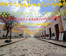 Presidente da AMA pede que prefeitos não façam eventos de festas juninas