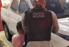 Polícia prende homem que agrediu companheira durante bloco carnavalesco em Maceió