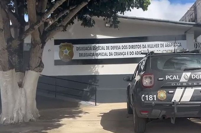 Defesa de médico indiciado por estupro da filha em Arapiraca nega crime e diz que laudo comprova inocência