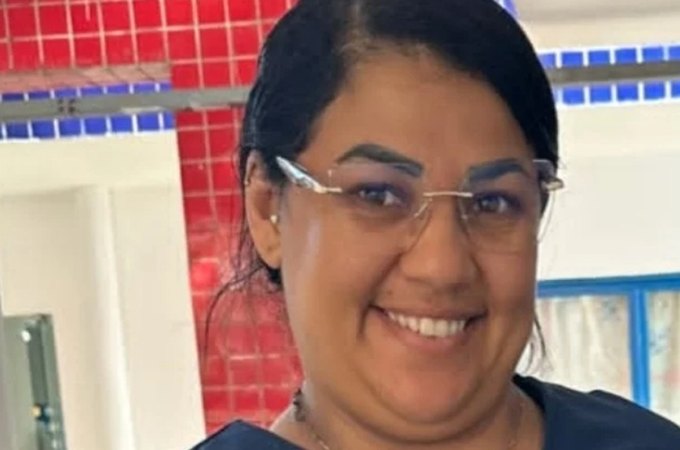 Professora e coordenadora de creche municipal morre em colisão em Palmeira dos Índios