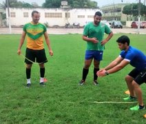 ASA Rugby inicia a pré-temporada focado na conquista de novos títulos