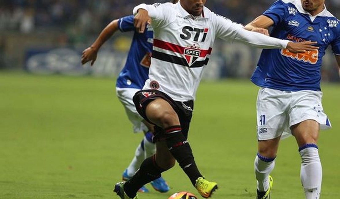 Envolvente, Tricolor bate o líder Cruzeiro