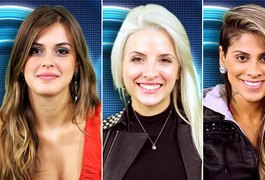 Enquete: Quem você acha que deve ganhar o 'BBB14'?