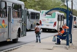 Nova tarifa de ônibus entra em vigor nesta quarta-feira em Maceió