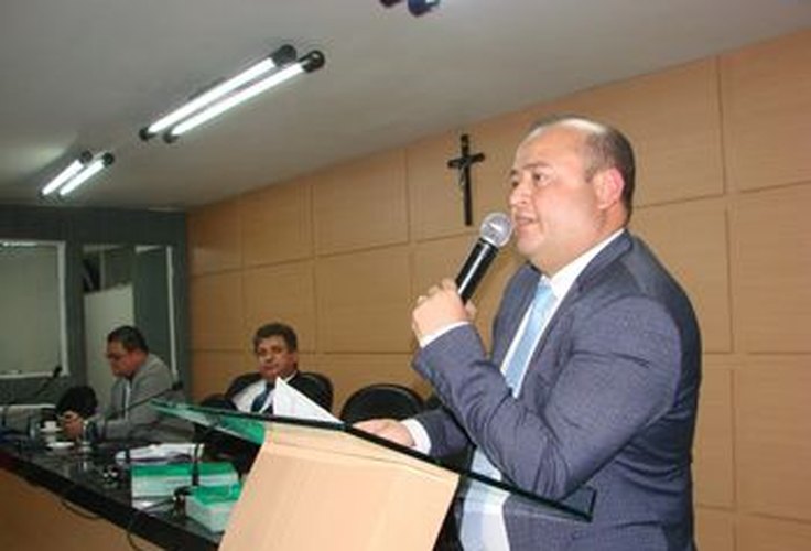 Vereador Léo Saturnino volta a cobrar construção de um CEASA para Arapiraca
