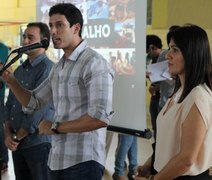 Prefeitura realiza sorteio de casas e beneficia 497 famílias arapiraquenses