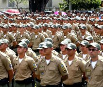 Inscrições abertas para concurso público da PM e Bombeiros de Pernambuco