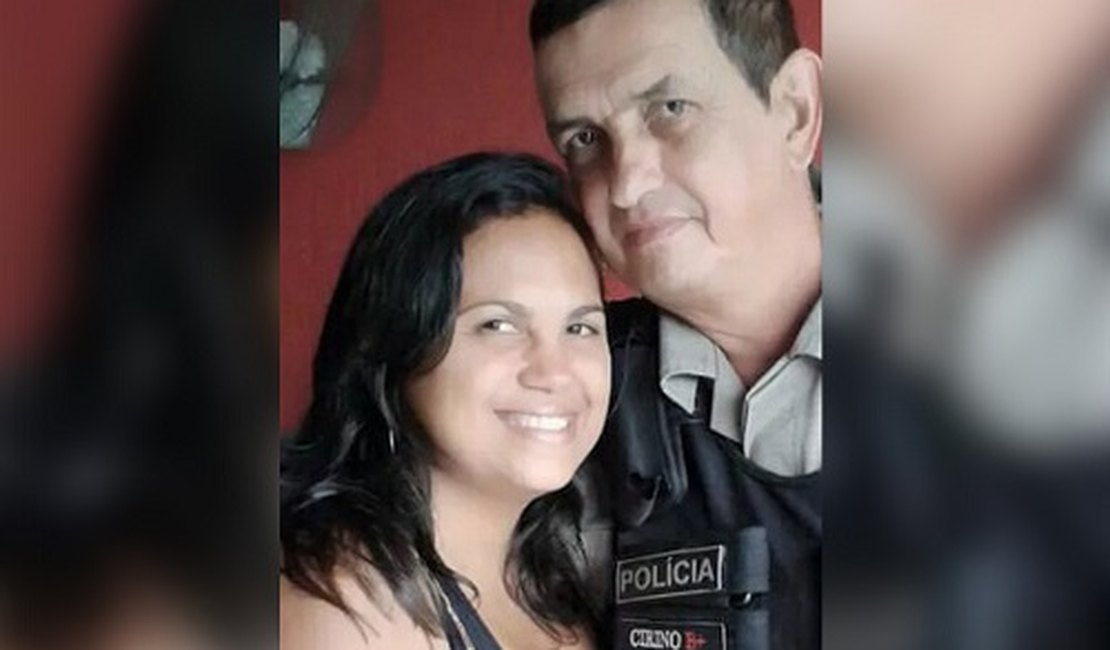 Empresária que zombou do ‘fique em casa’ lamenta morte do marido por coronavírus: “Nem um Pai Nosso”