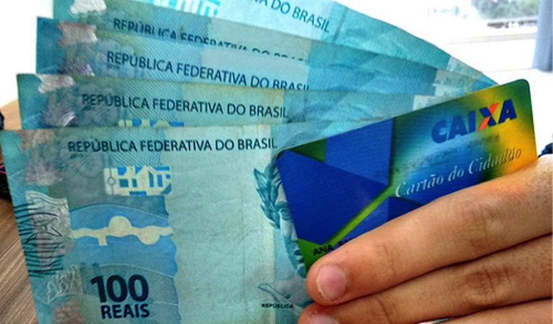 Para estimular economia, governo avalia liberar novamente saque das contas do PIS/Pasep