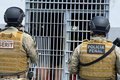Operação Mute: Ação contra o crime organizado em AL apreende material ilícito em unidades prisionais