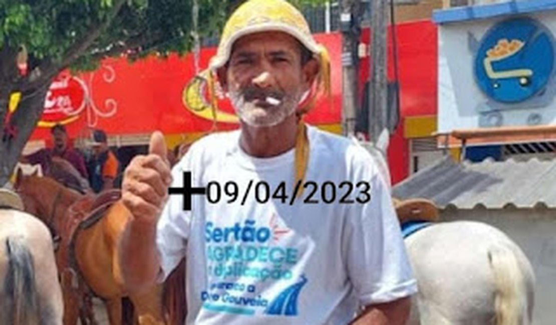 Homem morre após cair de construção no Sertão alagoano