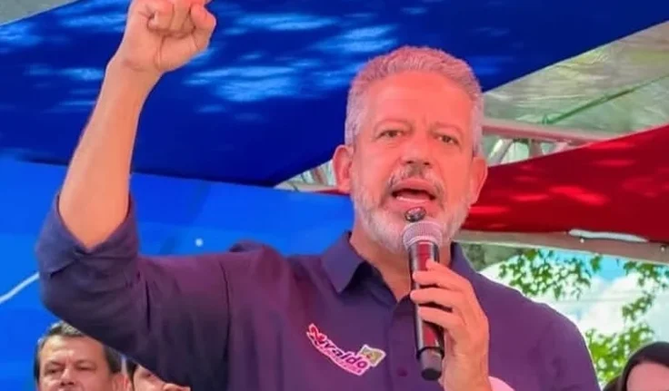 'Quem sabe dessa vez?' Arthur Lira surpreende ao admitir possibilidade de voto em Renan Filho para o Governo de Alagoas