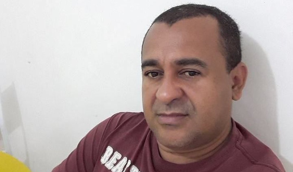 Funcionário da Casal é assassinado na frente da esposa, em Flexeiras