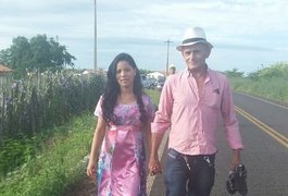 Stefhany Absoluta anuncia gravidez de dois meses: 'Presente de Deus'