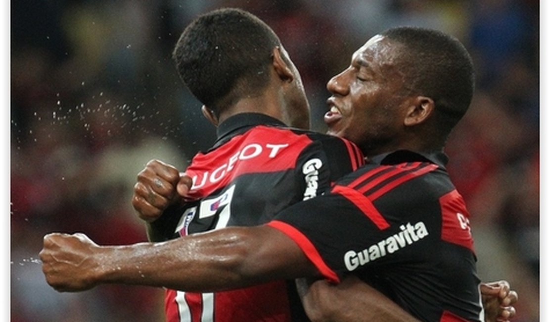 Flamengo e Cruzeiro vencem e estão a um passo da final