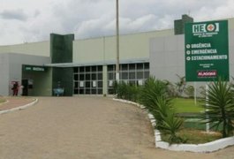 Colisão frontal deixa um morto e dois feridos na AL-110