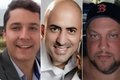 Quem são as vítimas do acidente aéreo com avião que bateu em prédio em Minas Gerais