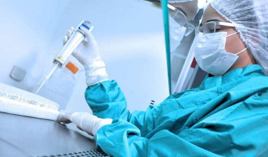 Laboratório chinês anuncia 90% de sucesso em testes de vacina contra coronavírus