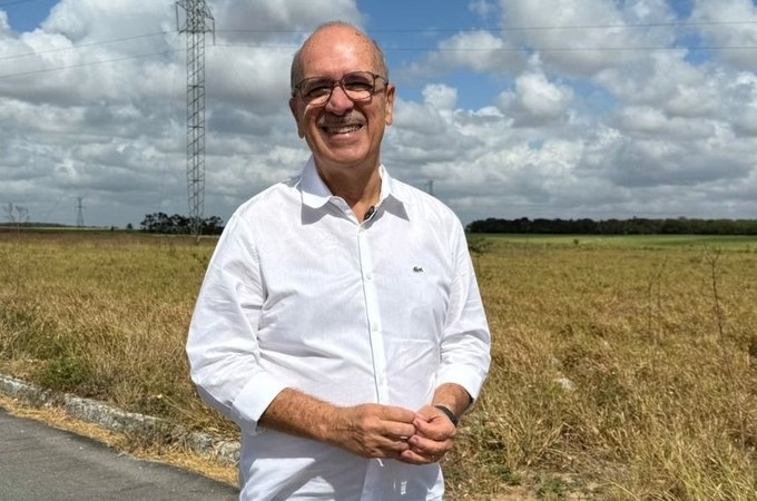 Prefeito Ronaldo Lopes anuncia início da construção do campus da Ufal em Penedo