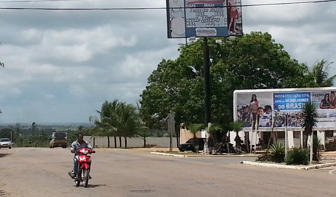 Homem é assassinado a tiros em São Sebastião