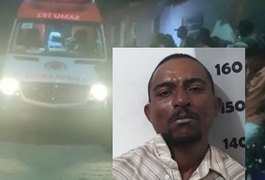 Suspeito de crimes sofre tentativa de homicídio no Sertão alagoano
