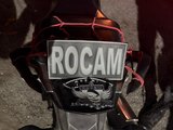 Moto roubada é localizada pela ROCAM em Arapiraca