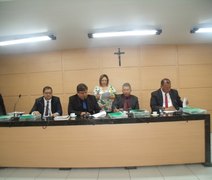Câmara Municipal de Arapiraca faz reivindicações à administração municipal