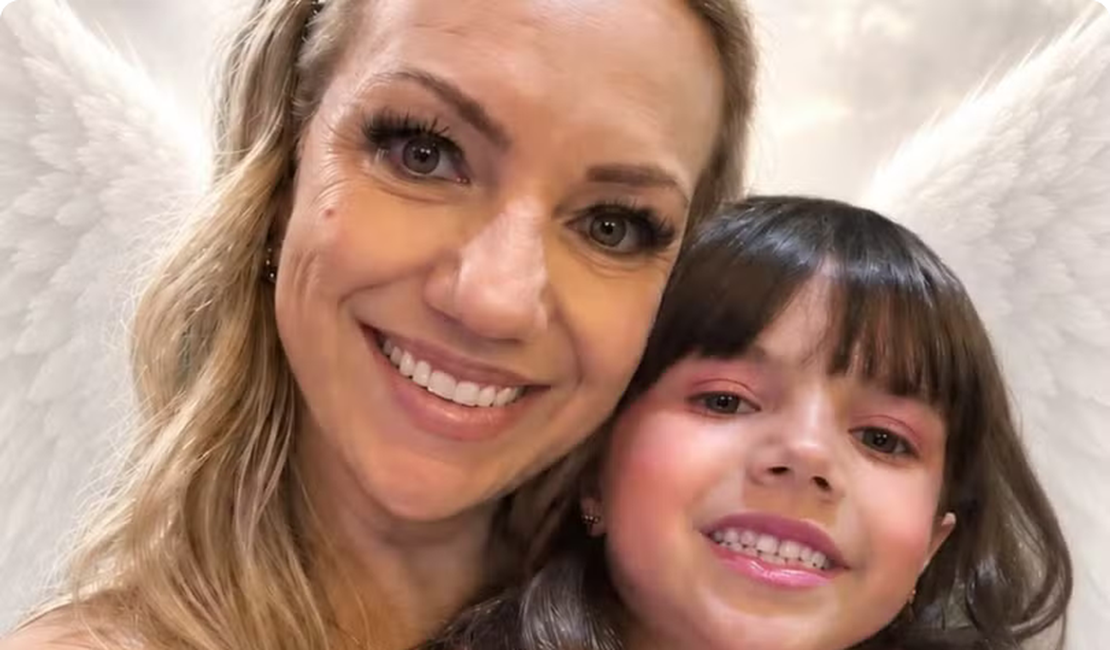 Quase cinco meses após acidente que matou filha de 6 anos, mãe morre em hospital no Paraná