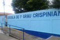 Escola municipal é invadida e tem televisão levada, em Arapiraca