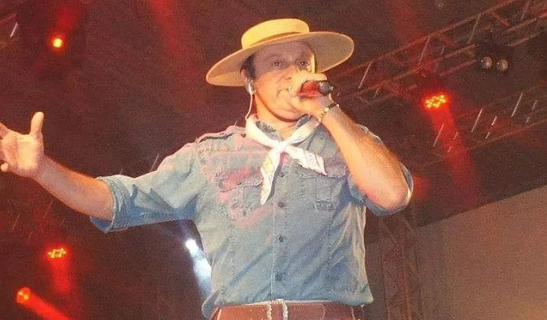 Ivonir Machado, fundador do Garotos de Ouro, morre aos 63 anos