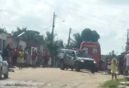 Suspeito é baleado durante troca de tiros com a polícia em Penedo