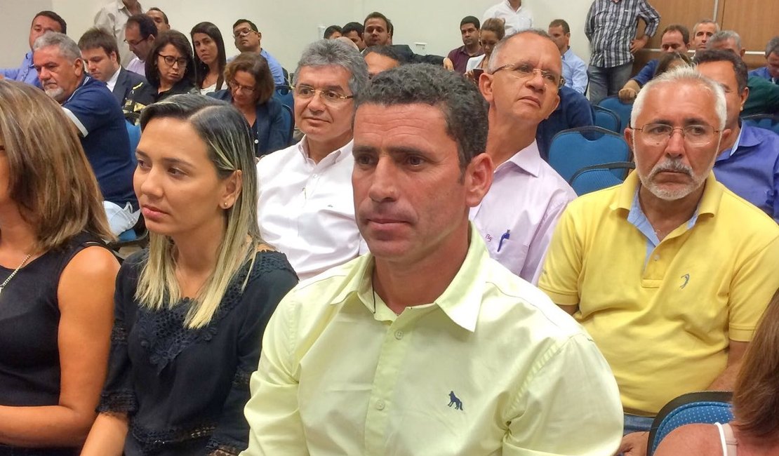 Ministério Público Eleitoral recorre em favor do mandato do prefeito Marcelo Rodrigues