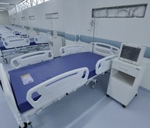 Governo do Estado vai contratar 300 profissionais da Saúde para o Hospital Metropolitano