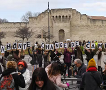 Francês que drogou ex-mulher para ser estuprada por mais de 50 homens em uma década é condenado