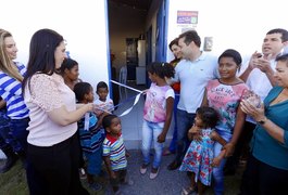 ‘Realização de sonhos’ em Campo Alegre encerra Governo Presente