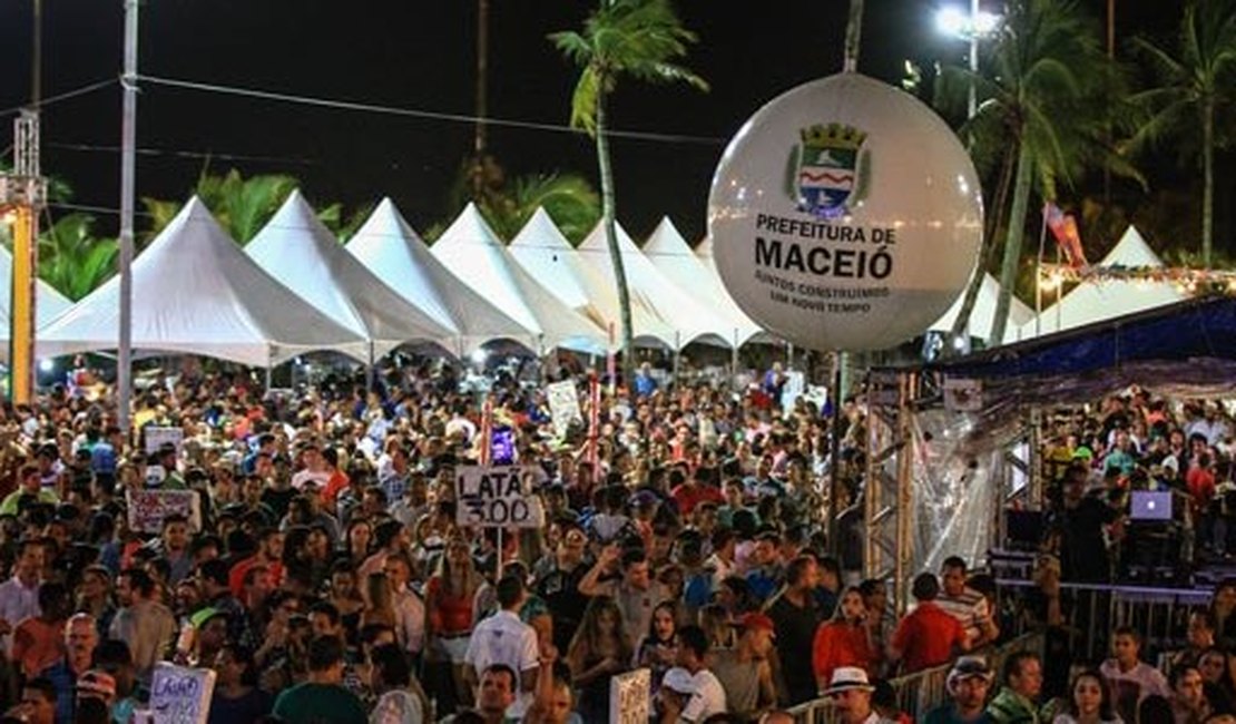 Prefeitura de Maceió lança programação do São João na segunda-feira