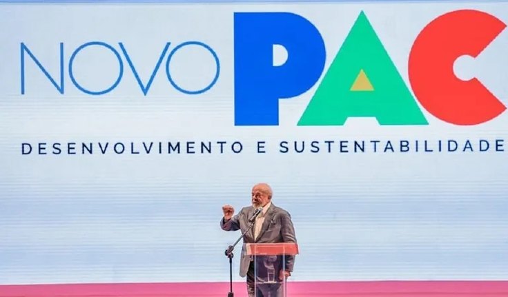 100% dos municípios alagoanos enviam propostas para o Novo PAC Administrativa