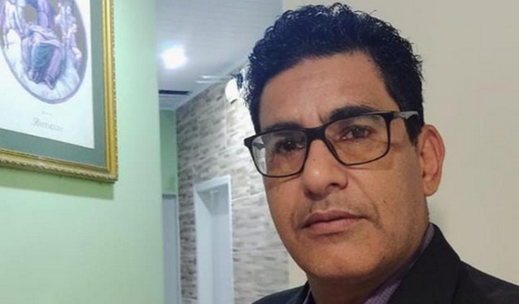 Agricultor e advogado Silvio Cézar, do PSOL, entra na disputa pela Prefeitura de Arapiraca
