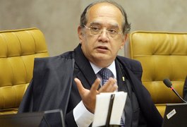 Gilmar Mendes suspende decisão que faria Alagoas gastar mais de R$ 600 milhões