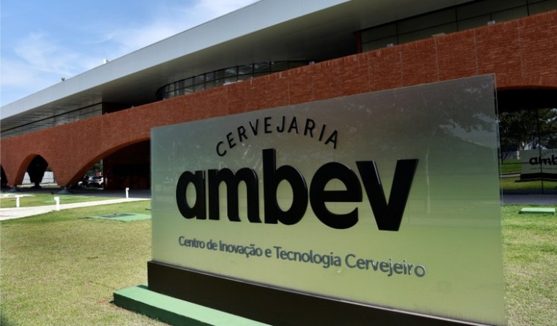 Ambev oferece mais de 160 vagas de emprego em Alagoas e outros estados; Veja cargos disponíveis