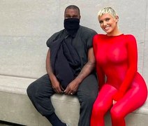 Esposa tem sofrido com falta de higiene e mau cheiro de Kanye West: 'Não gosta de tomar banho', diz site