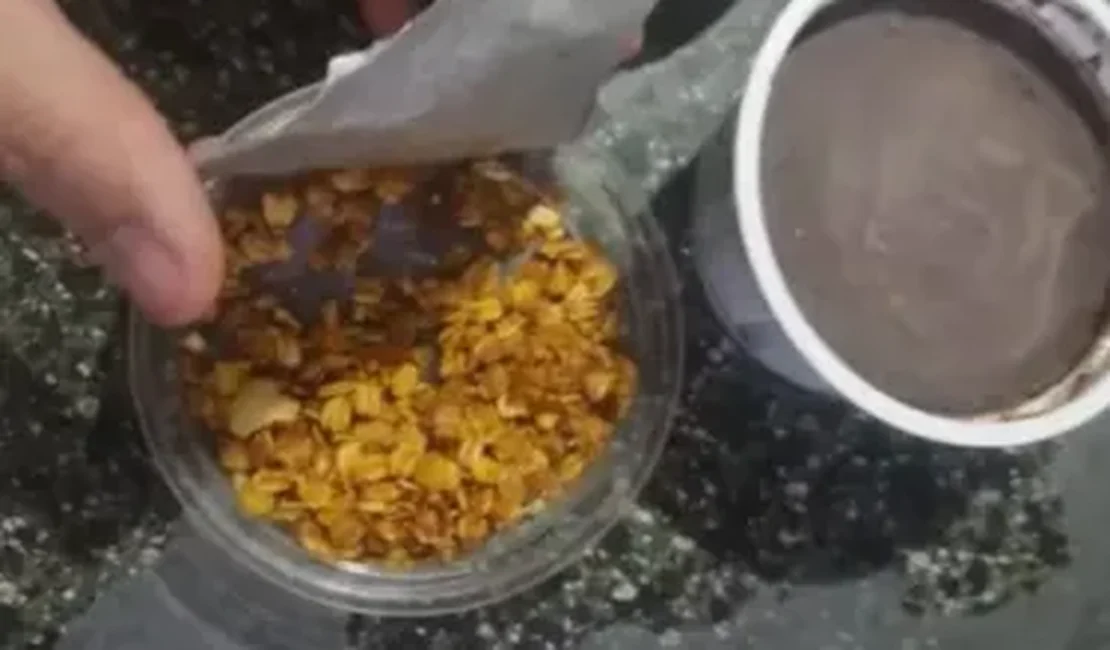 Bebê de 8 meses morre e mulher está na UTI após suspeita de açaí envenenado