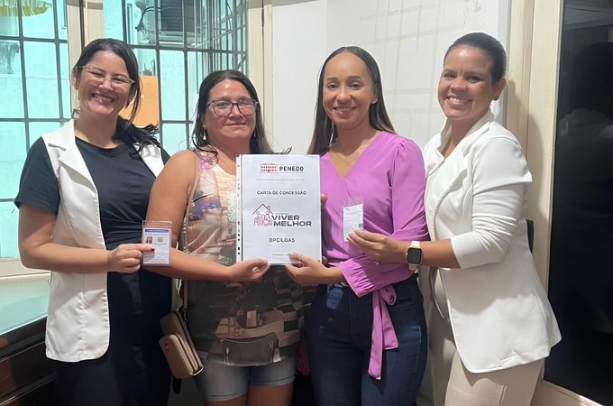 Programa Viver Melhor viabiliza acesso ao BPC e injeta mais de R$ 3 milhões em Penedo