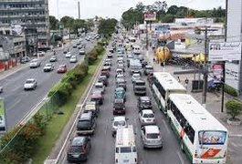 Sincronia de semáforos em avenidas de Maceió começou nesta quarta-feira