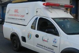 Corpo de idoso é encontrado em decomposição dentro de residência em Estrela de Alagoas