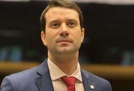 'Arapiraca é um dos pilares da economia alagoana”, diz deputado Daniel nos 101 anos do município